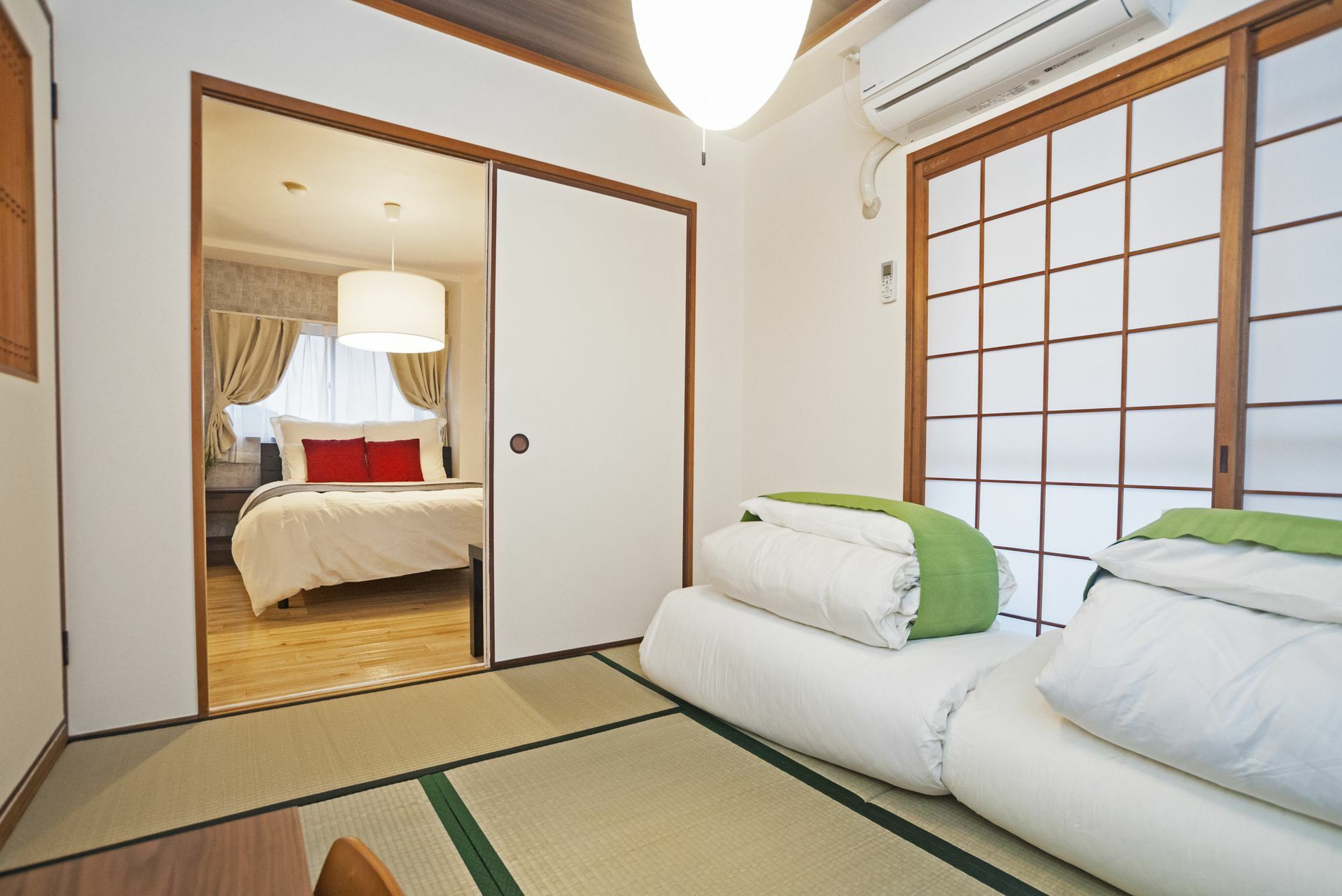 Bijou Suites Zero Osaka Buitenkant foto